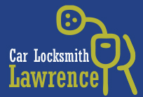 Car Locksmith Lawrence logo