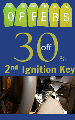 Car Locksmith Lawrence offer